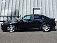 Alfa romeo 159 2006 - afbeelding 37 van  41