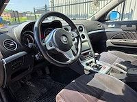 Alfa romeo 159 2006 - afbeelding 41 van  41