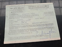 Alfa romeo 164, 1993 - afbeelding 12 van  13