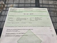 Alfa romeo 164, 1993 - afbeelding 13 van  13