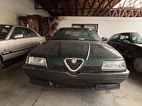 Alfa romeo 164, 1993 - afbeelding 2 van  13
