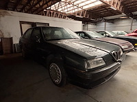 Alfa romeo 164, 1993 - afbeelding 3 van  13