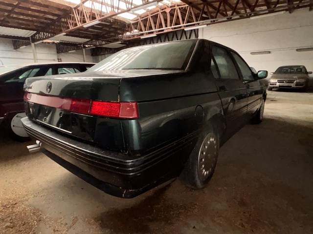 Alfa romeo 164, 1993 - afbeelding 4 van  13