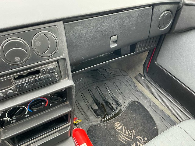 Alfa romeo 907a3 personenauto - afbeelding 6 van  12