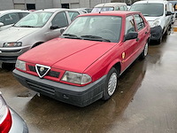 Alfa romeo 907a3 personenauto - afbeelding 7 van  12