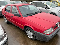 Alfa romeo 907a3 personenauto - afbeelding 8 van  12