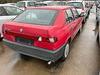 Alfa romeo 907a3 personenauto - afbeelding 9 van  12