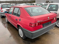 Alfa romeo 907a3 personenauto - afbeelding 10 van  12