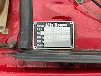 Alfa romeo 907a3 personenauto - afbeelding 11 van  12