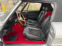 Alfa romeo alfa romeo 2000 spyder cabrio oldtimer - afbeelding 1 van  17