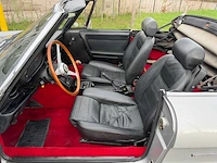 Alfa romeo alfa romeo 2000 spyder cabrio oldtimer - afbeelding 16 van  17