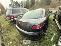 Alfa romeo, enkel voor vergunninghouders en erkende centra voor verschrotting - afbeelding 4 van  11