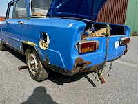Alfa romeo giulia nuova super 1600 vintage auto's > 15 - afbeelding 3 van  28