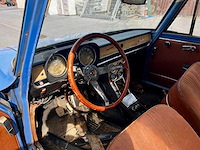 Alfa romeo giulia nuova super 1600 vintage auto's > 15 - afbeelding 11 van  28