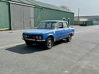 Alfa romeo giulia nuova super 1600 vintage auto's > 15 - afbeelding 1 van  28