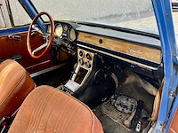 Alfa romeo giulia nuova super 1600 vintage auto's > 15 - afbeelding 15 van  28