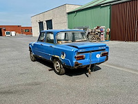 Alfa romeo giulia nuova super 1600 vintage auto's > 15 - afbeelding 22 van  28