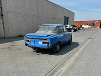 Alfa romeo giulia nuova super 1600 vintage auto's > 15 - afbeelding 24 van  28