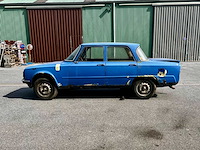 Alfa romeo giulia nuova super 1600 vintage auto's > 15 - afbeelding 12 van  28