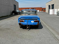 Alfa romeo giulia nuova super 1600 vintage auto's > 15 - afbeelding 23 van  28