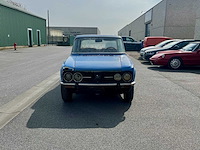 Alfa romeo giulia nuova super 1600 vintage auto's > 15 - afbeelding 27 van  28