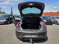 Alfa romeo giulietta 1.4 tb multiair exclusive tct 170 at, 2015 - afbeelding 3 van  41