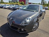 Alfa romeo giulietta 1.4 tb multiair exclusive tct 170 at, 2015