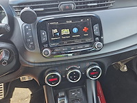 Alfa romeo giulietta 1.4 tb multiair exclusive tct 170 at, 2015 - afbeelding 17 van  41