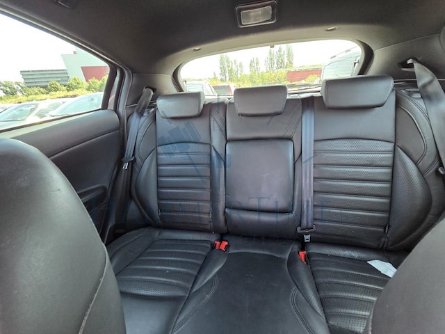 Alfa romeo giulietta 1.4 tb multiair exclusive tct 170 at, 2015 - afbeelding 20 van  41