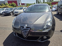 Alfa romeo giulietta 1.4 tb multiair exclusive tct 170 at, 2015 - afbeelding 12 van  41