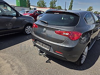 Alfa romeo giulietta 1.4 tb multiair exclusive tct 170 at, 2015 - afbeelding 34 van  41