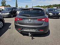 Alfa romeo giulietta 1.4 tb multiair exclusive tct 170 at, 2015 - afbeelding 37 van  41