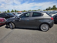 Alfa romeo giulietta 1.4 tb multiair exclusive tct 170 at, 2015 - afbeelding 39 van  41