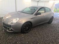 Alfa romeo giulietta 1.6 jtd, 2016