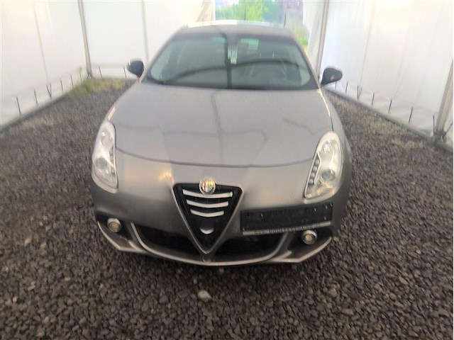 Alfa romeo giulietta 1.6 jtd, 2016 - afbeelding 5 van  12