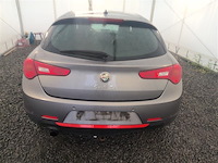 Alfa romeo giulietta 1.6 jtd, 2016 - afbeelding 9 van  12