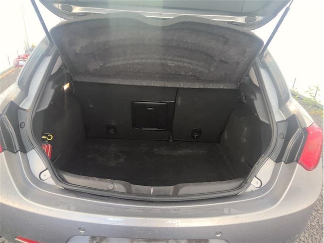 Alfa romeo giulietta 1.6 jtd, 2016 - afbeelding 11 van  12