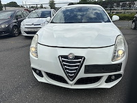 Alfa romeo giulietta 1.6 jtd m-jet distinctive start&stop,2012 - afbeelding 12 van  29