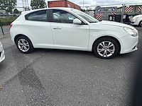 Alfa romeo giulietta 1.6 jtd m-jet distinctive start&stop,2012 - afbeelding 24 van  29