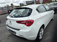 Alfa romeo giulietta 1.6 jtd m-jet distinctive start&stop,2012 - afbeelding 25 van  29