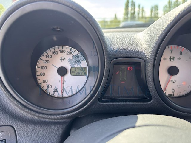 Alfa romeo gt 1.8i ts exclusiva, 2000 - afbeelding 5 van  47