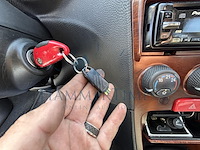 Alfa romeo gt 1.8i ts exclusiva, 2000 - afbeelding 14 van  47