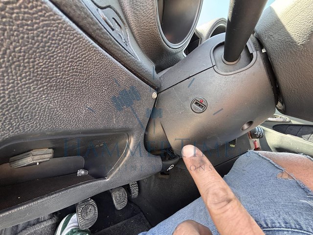 Alfa romeo gt 1.8i ts exclusiva, 2000 - afbeelding 15 van  47