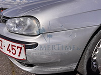 Alfa romeo gt 1.8i ts exclusiva, 2000 - afbeelding 26 van  47