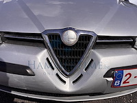 Alfa romeo gt 1.8i ts exclusiva, 2000 - afbeelding 28 van  47