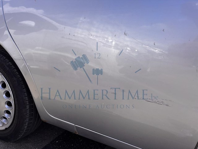 Alfa romeo gt 1.8i ts exclusiva, 2000 - afbeelding 33 van  47