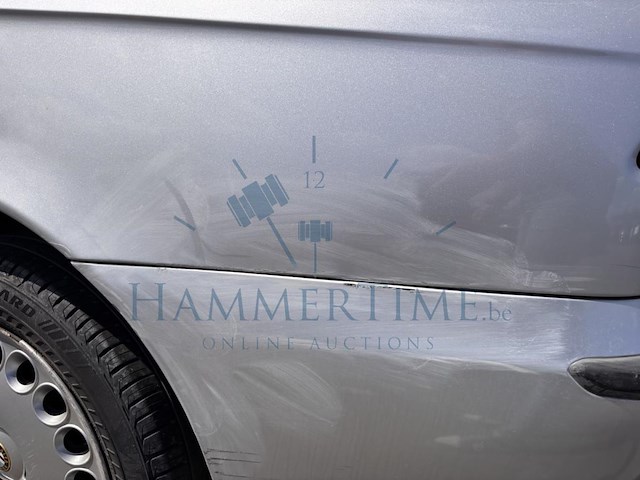 Alfa romeo gt 1.8i ts exclusiva, 2000 - afbeelding 39 van  47