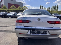 Alfa romeo gt 1.8i ts exclusiva, 2000 - afbeelding 44 van  47