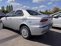 Alfa romeo gt 1.8i ts exclusiva, 2000 - afbeelding 45 van  47