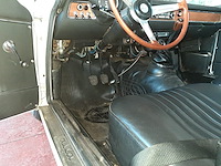 Alfa romeo gt1300, 1972 - afbeelding 11 van  31